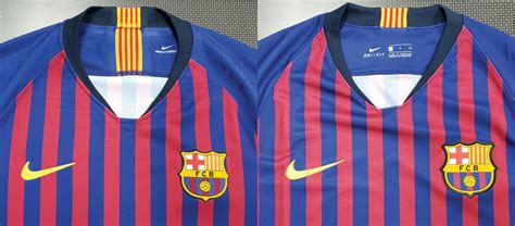 authentic vs replica jersey nike|genuine nike jersey vs replica.